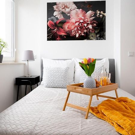 Easy Rent Apartments - Smart 708 Lublin Dış mekan fotoğraf