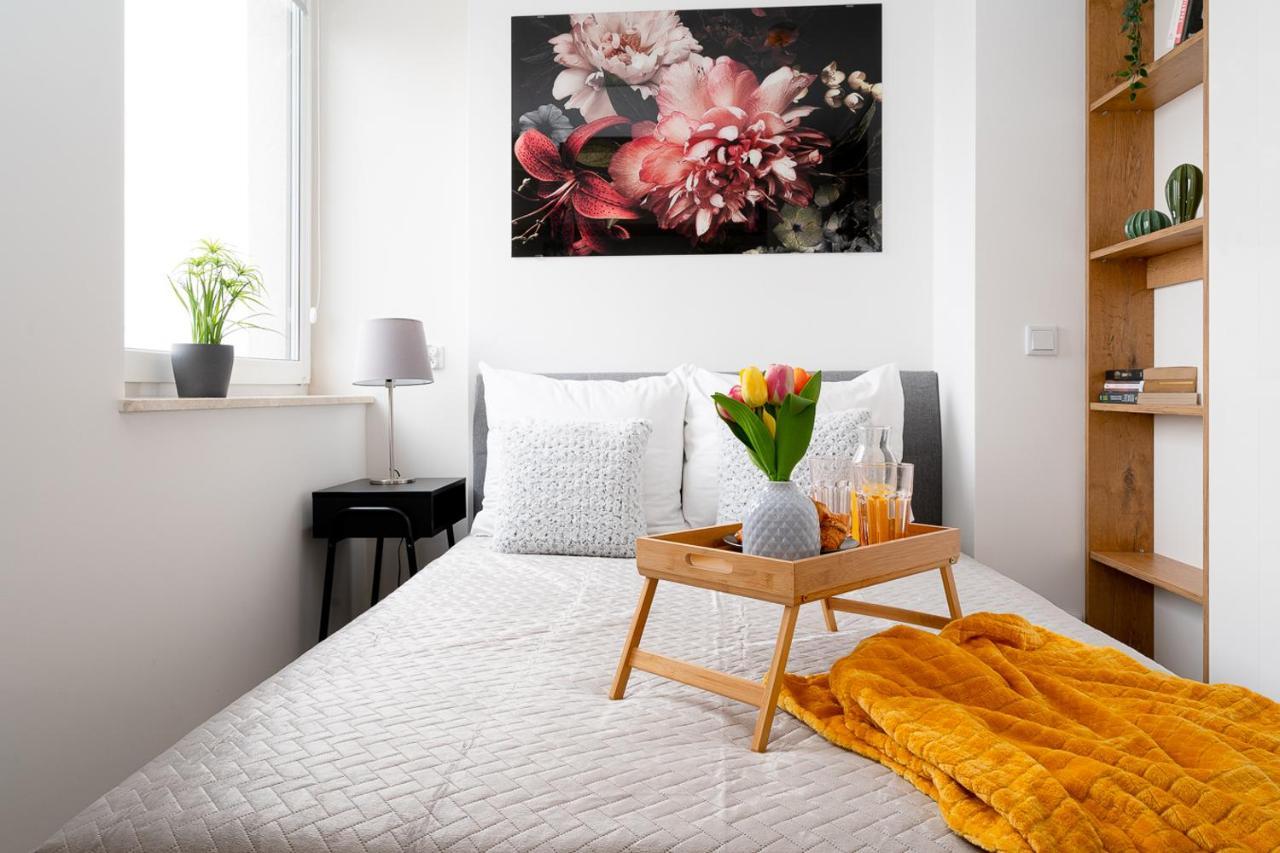 Easy Rent Apartments - Smart 708 Lublin Dış mekan fotoğraf