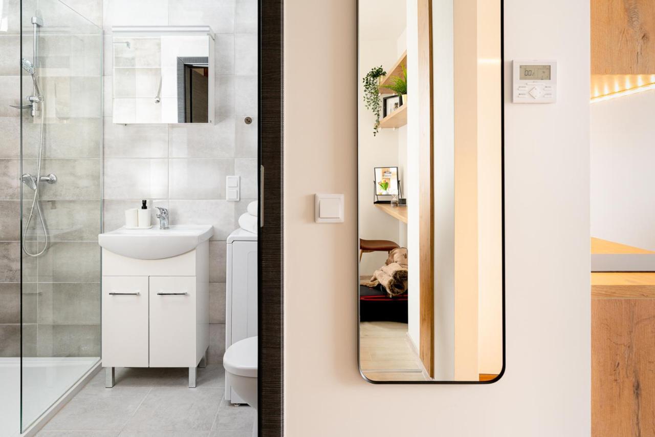 Easy Rent Apartments - Smart 708 Lublin Dış mekan fotoğraf