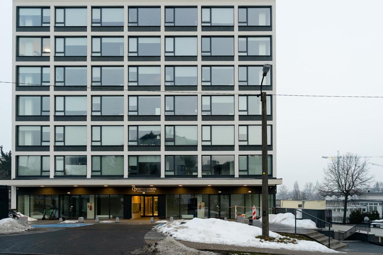 Easy Rent Apartments - Smart 708 Lublin Dış mekan fotoğraf