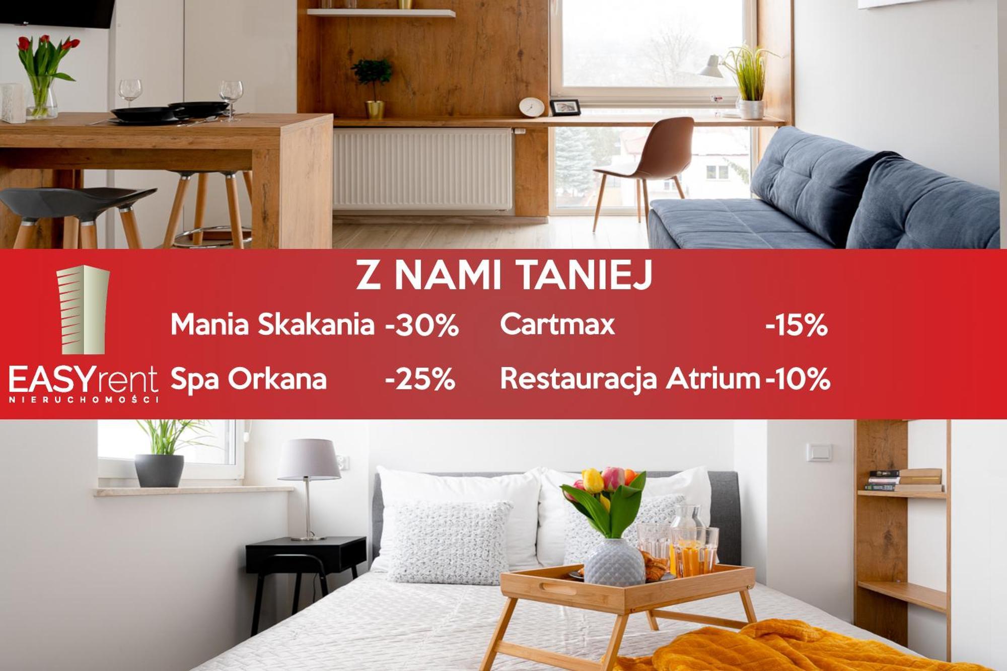 Easy Rent Apartments - Smart 708 Lublin Dış mekan fotoğraf